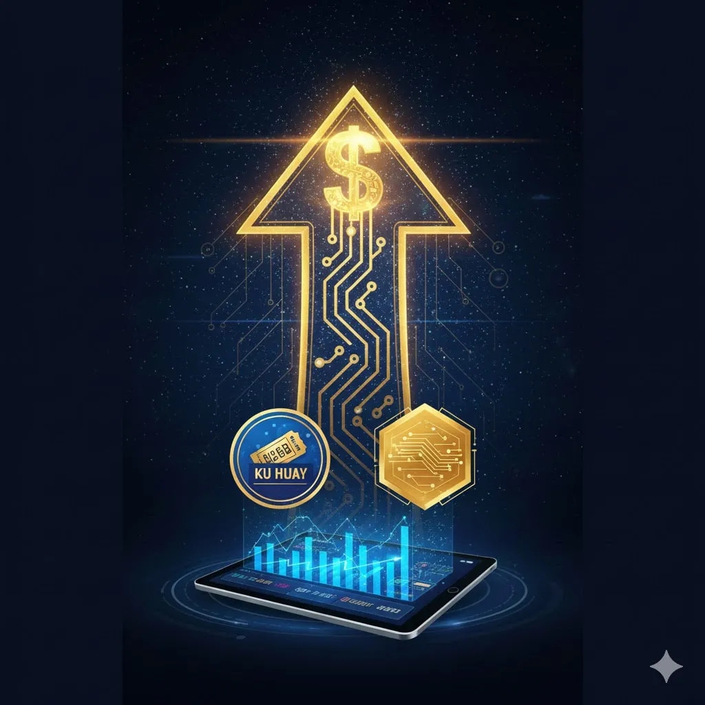 เจาะลึกระบบ Kubet: นวัตกรรมที่เปลี่ยนการพนันเป็นการลงทุน