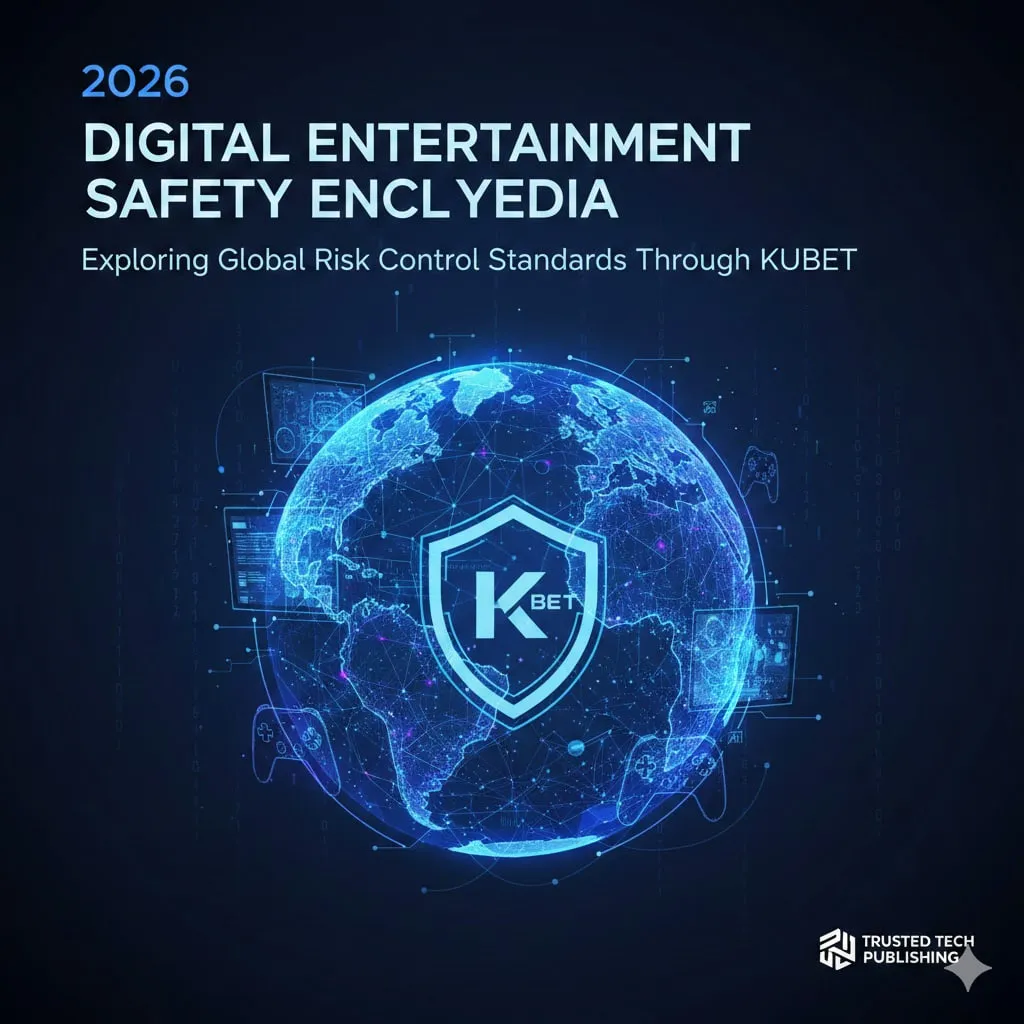 2026 สารานุกรมความปลอดภัยความบันเทิงดิจิทัล: เจาะลึกมาตรฐานการควบคุมความเสี่ยงระดับโลกผ่าน KUBET