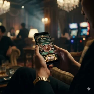 เจาะลึก Kubet app ios: ทำไมผู้ใช้ iPhone ถึงไว้วางใจ